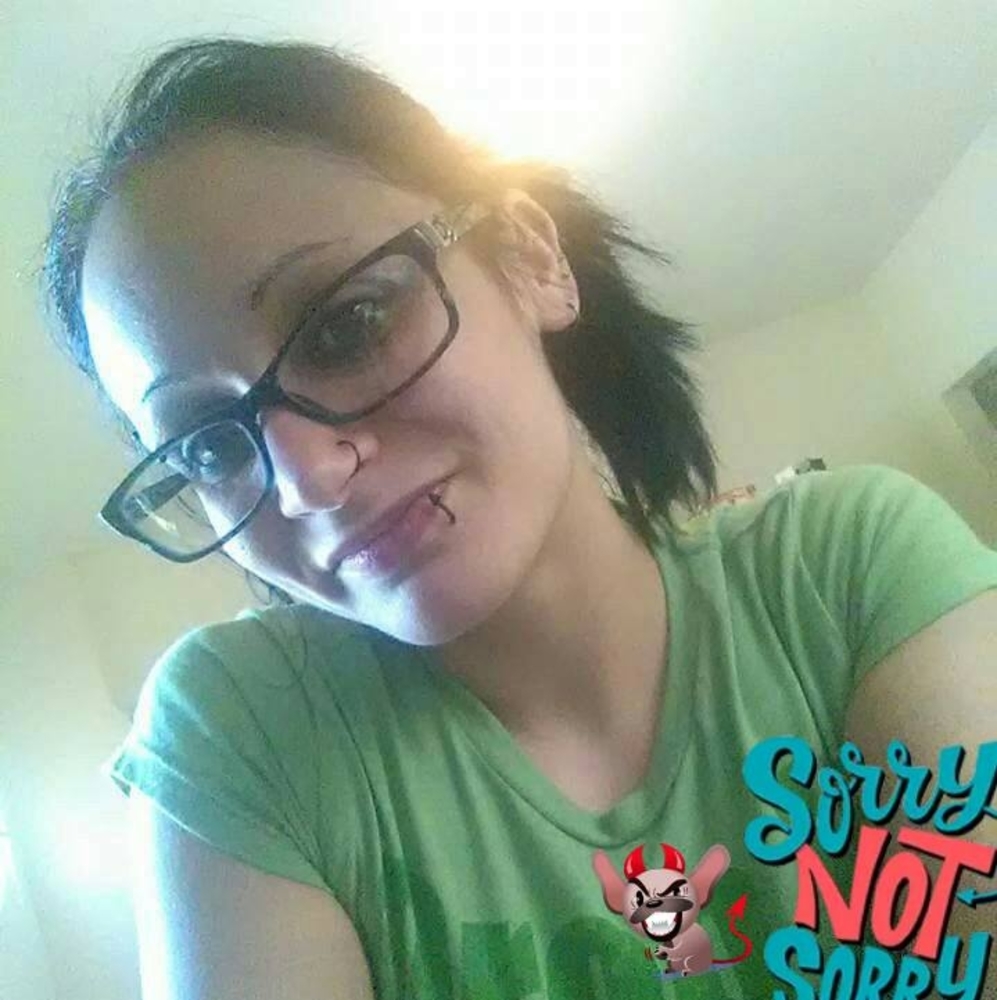 Meet your Posher, Raven